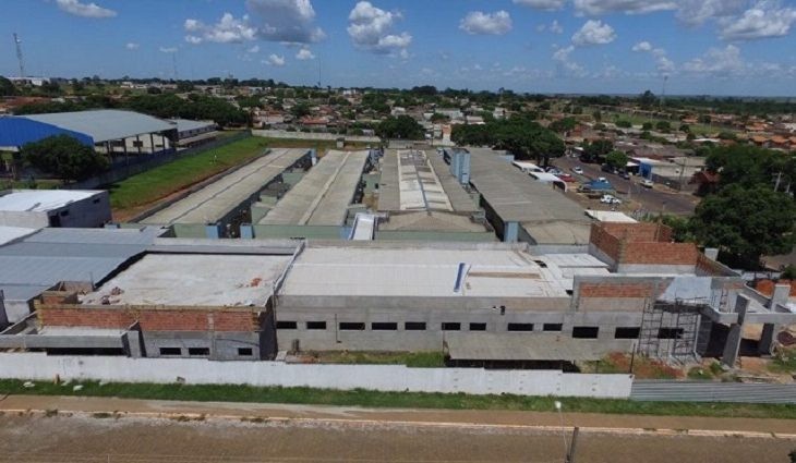 Municípios de MS recebem recursos para a compra de equipamentos hospitalares