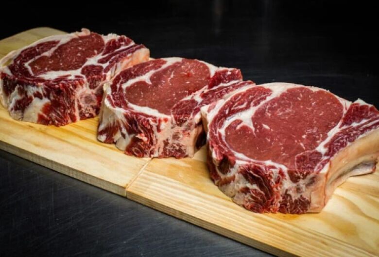 Carne bovina: exportação diminui ritmo e cresce 6% em julho