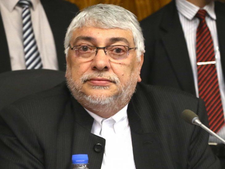 Ex-presidente paraguaio está em coma depois de sofrer AVC