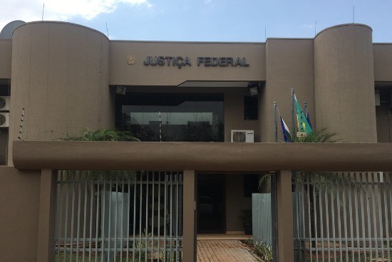 Justiça Federal abre inscrições para processo seletivo de estágio em Ponta Porã e Dourados