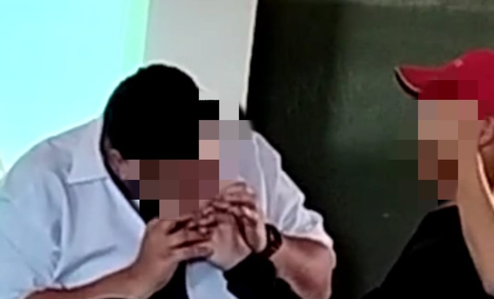 Professor é afastado por suposto ato obsceno em escola da fronteira