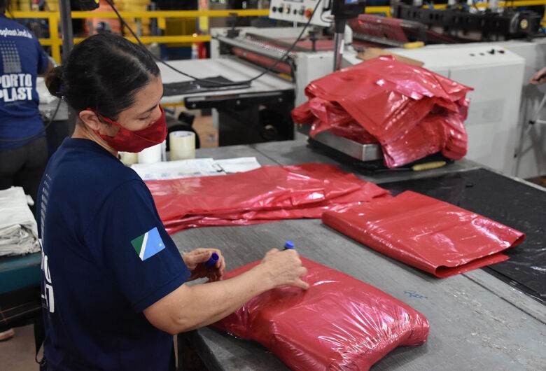 Produção industrial tem crescimento ou estabilidade na maioria das empresas de MS em julho