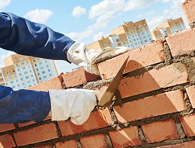 Empresários da construção civil estão otimistas com programa habitacional do governo 