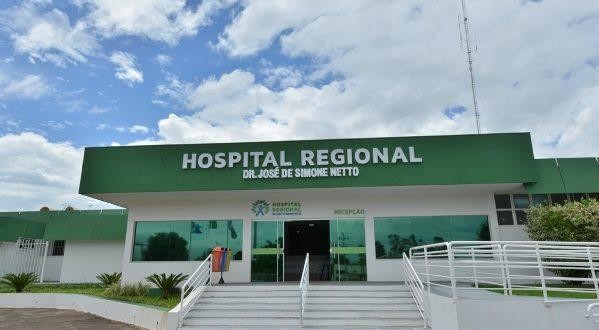 Família alega descaso em atendimento do Hospital Regional de Ponta Porã