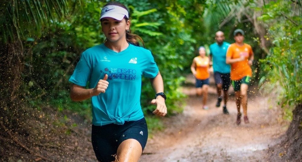 Desafio Boiadeira de corrida em trilha é adiado para 2021