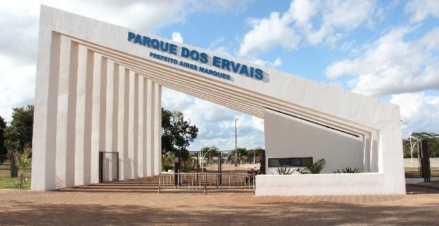 Sábado tem Ação Cidadania no Parque dos Ervais