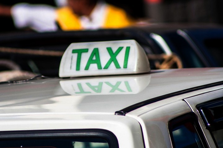 Repescagem do Auxílio Taxista será paga hoje