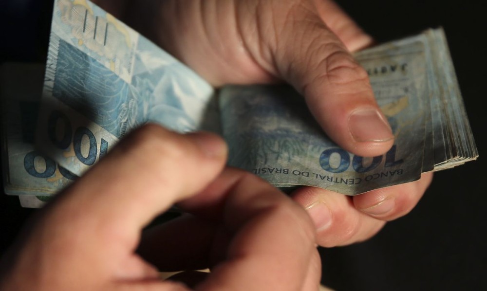 Servidores estaduais recebem na próxima quinta-feira