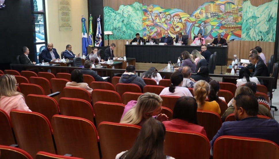 Autorizada concessão de imóvel para criação do Porto Seco de Ponta Porã