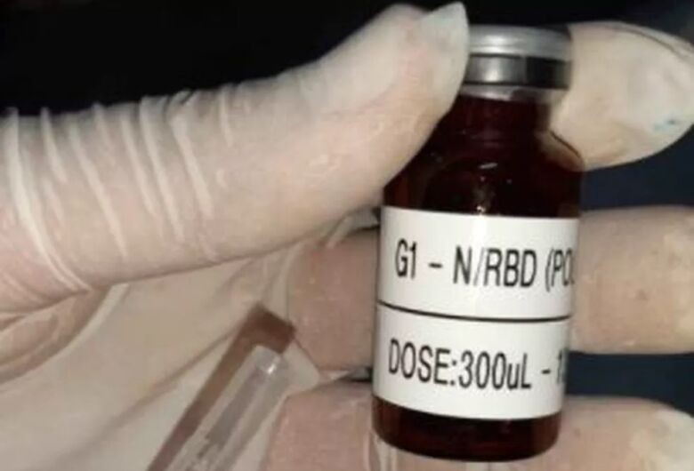 Vacina contra a Covid-19 está pronta para testes em humanos
