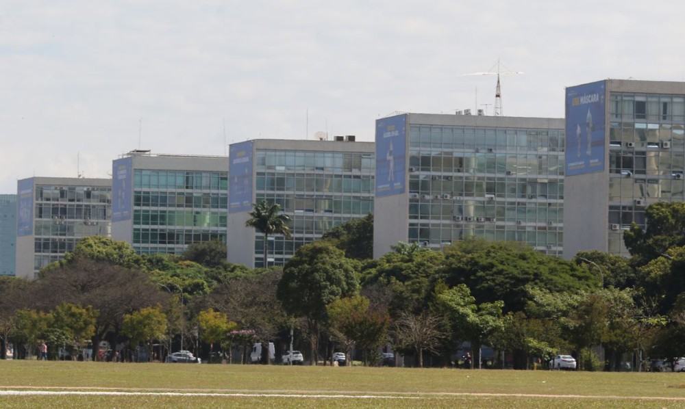 Secretaria divulga protocolos de segurança para a Semana da Pátria