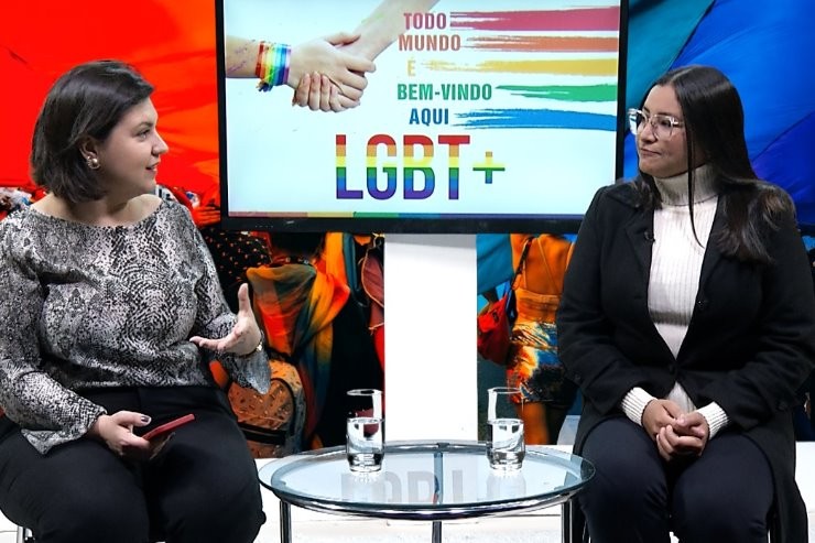 No Setembro Amarelo, Programa Cidadania LGBT debate como ajudar a prevenir suicídios