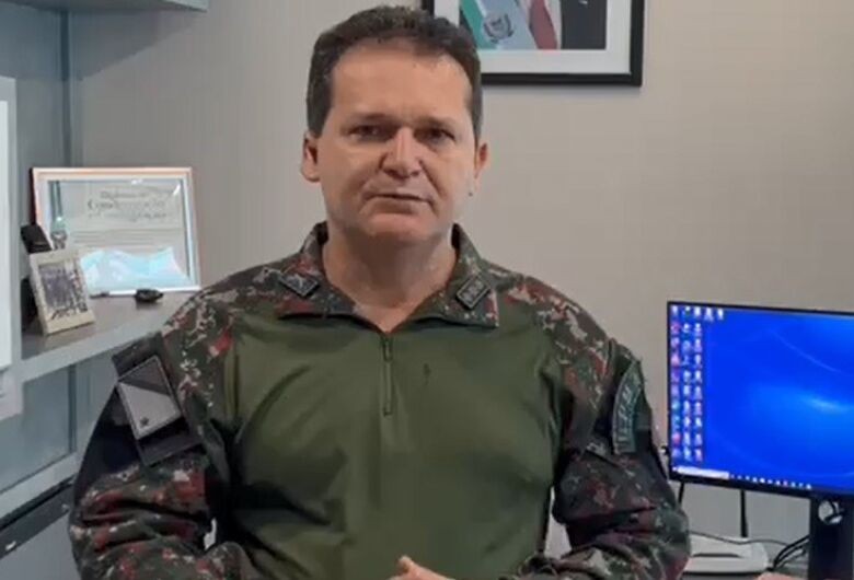 Pesca do pintado continua permitida em MS, diz comandante da PMA