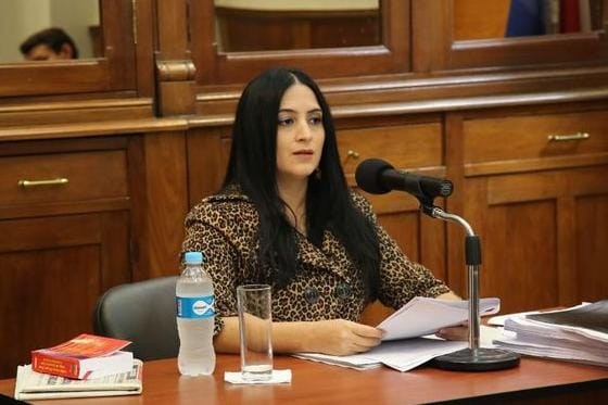 Promotora que investiga morte de radialista paraguaio é afastada