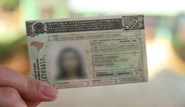 Em Ponta Porã 144 pessoas foram beneficiadas com o programa CNH Social