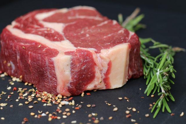 Cenário para a carne bovina em 2023 é de otimismo