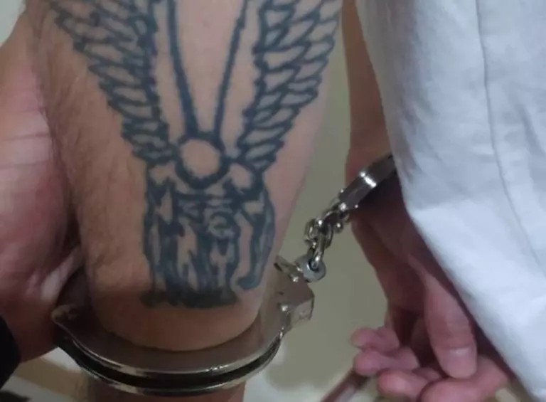 Brasileiro apontado como membro do Comando Vermelho é preso em Pedro Juan
