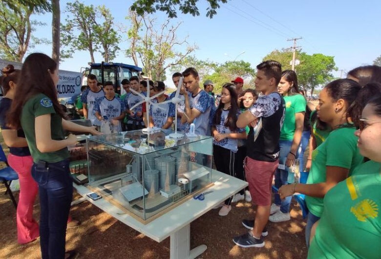 UFGD receberá mais de 3,3 mil estudantes durante o 