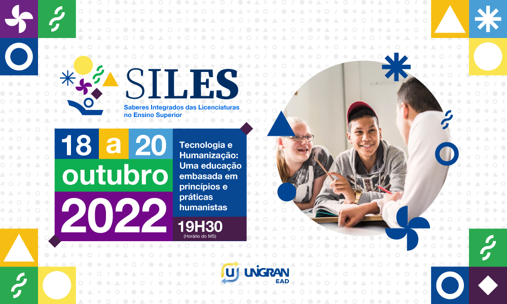Segunda edição do SILES acontece em outubro