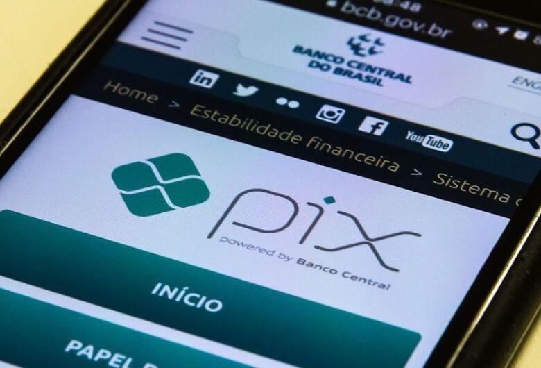Correntistas relatam instabilidade no Pix em diversos bancos