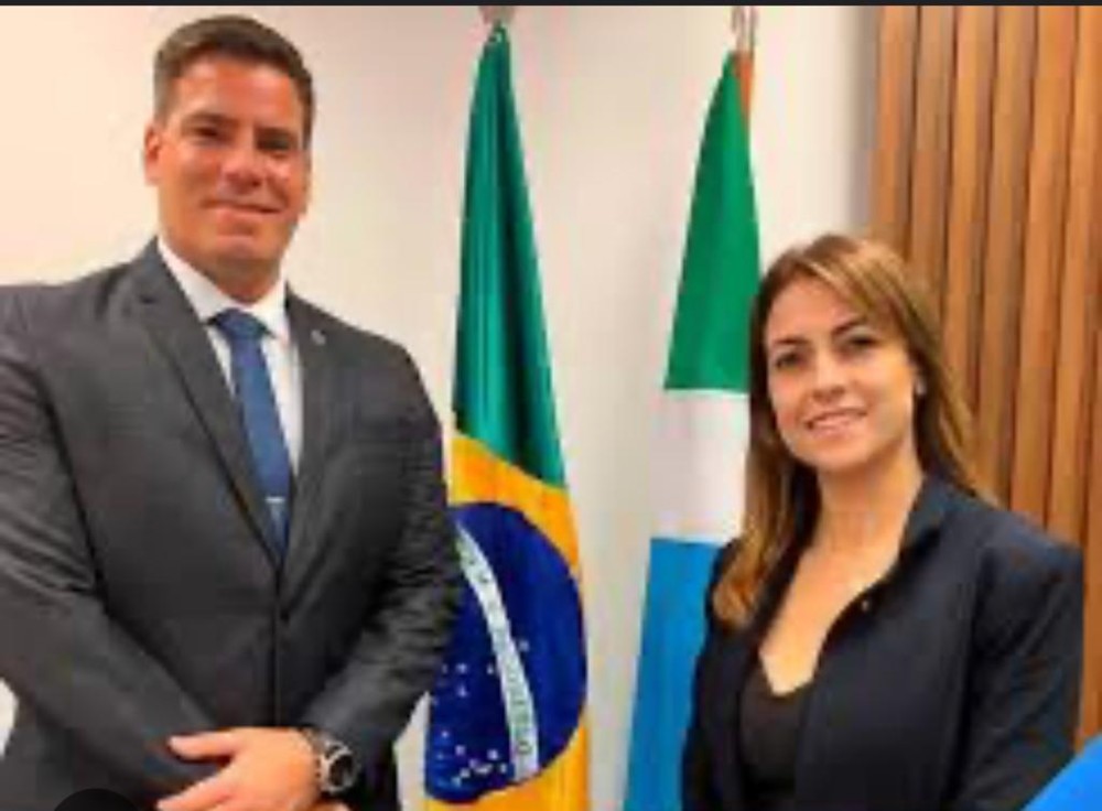 Amizade entre Contar e Soraya gera desconfiança entre bolsonaristas de MS