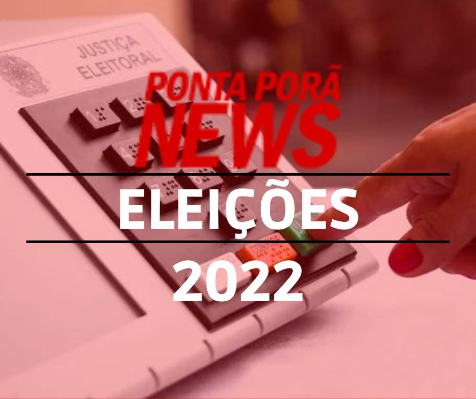 TEMPO REAL: ACOMPANHE AO VIVO A APURAÇÃO DOS VOTOS