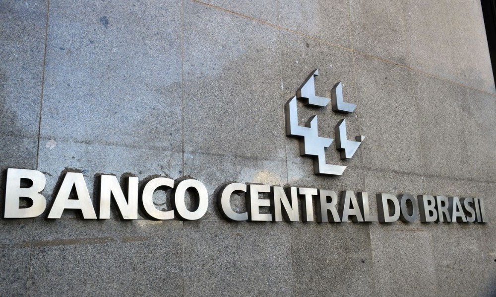 Emissões de títulos no Brasil equivalem a 135% do PIB