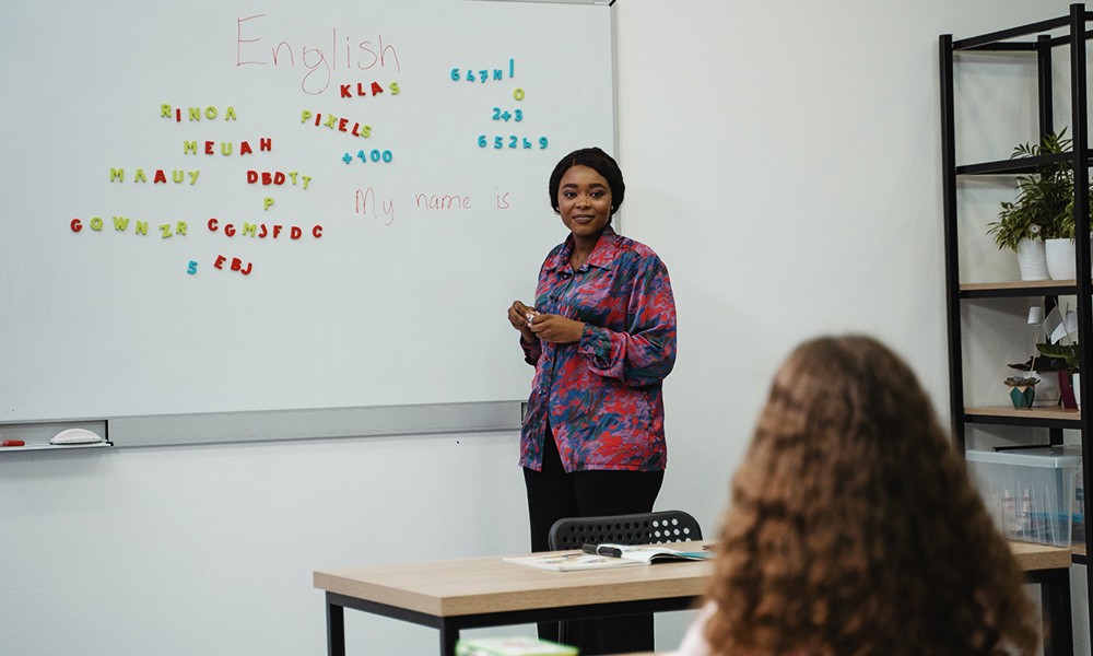 Letras na Unigran EAD: MEC certifica curso com nota máxima
