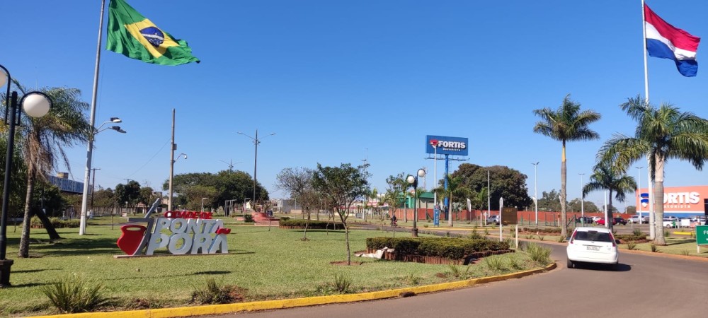 Ponta Porã vai receber R$ 2,5 milhões do Fundo de Participação dos Municípios