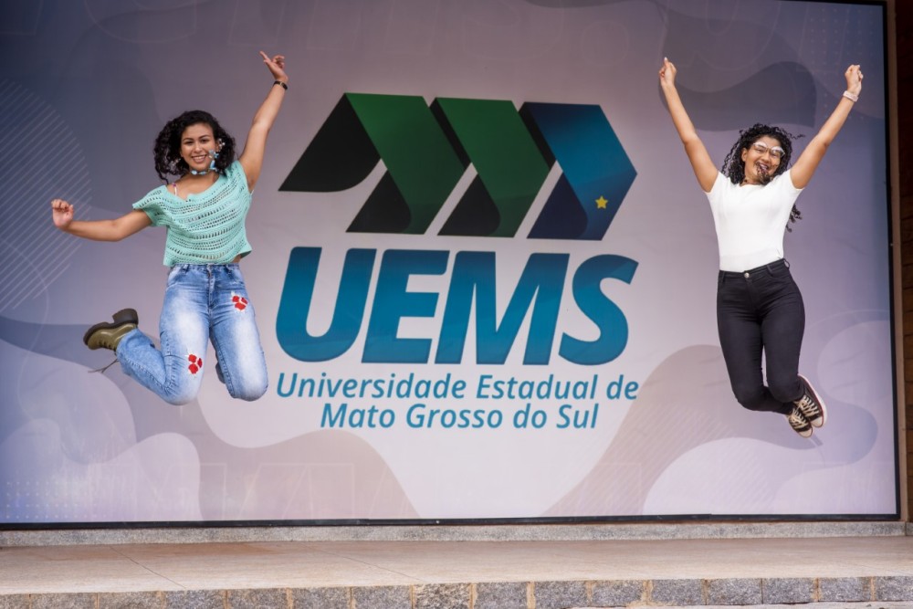 Candidatos do Vestibular UEMS 2023 têm até 28 de outubro para solicitar isenção de inscrição