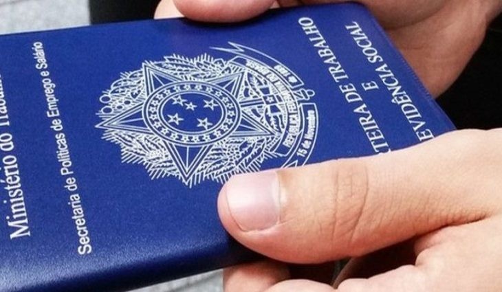 Semana começa com 43 vagas de emprego em Ponta Porã; confira
