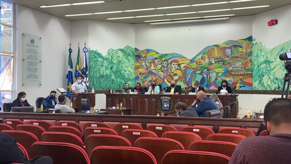 Ponta Porã adere Ação Homeopática na Pandemia de COVID-19
