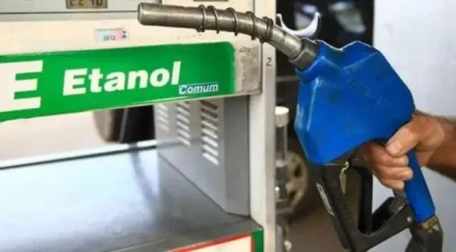 Produção de etanol deve crescer 3,8% no Centro-Oeste