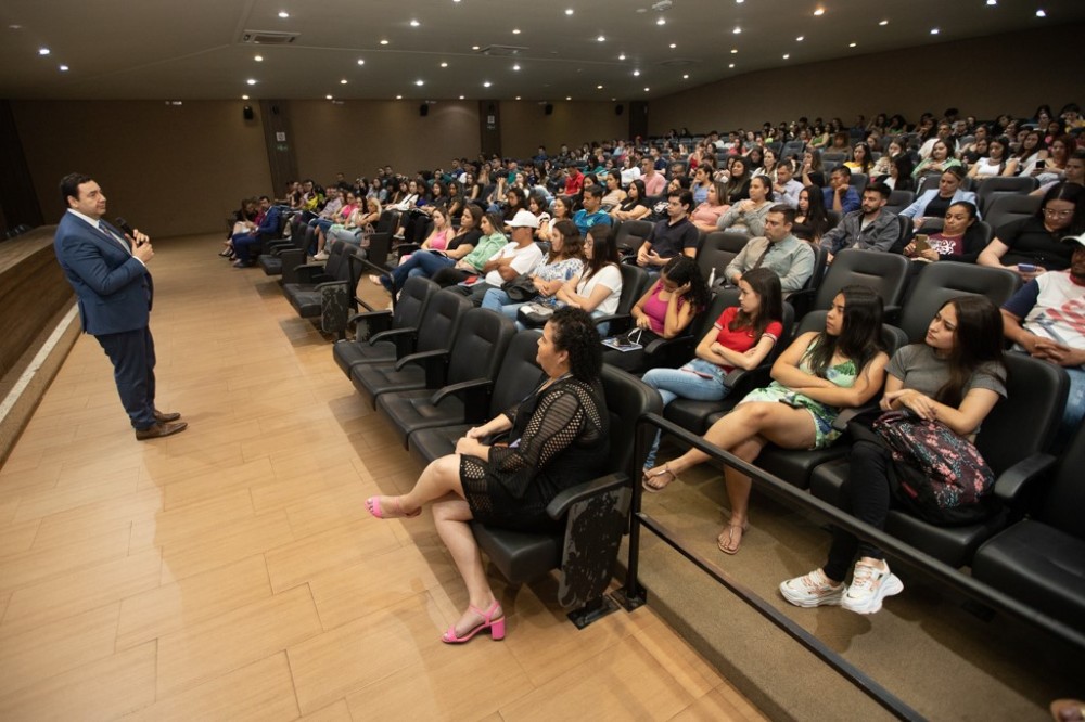 12º Salão de Pesquisa da Unigran promove divulgação de pesquisas acadêmicas