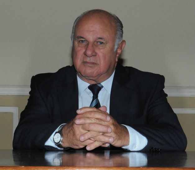 Ex-vice-presidente do Paraguai é sequestrado na fronteira