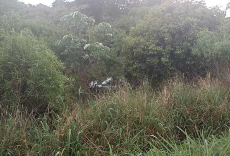 Acidente com morte é registrado entre Dourados e Fátima do Sul