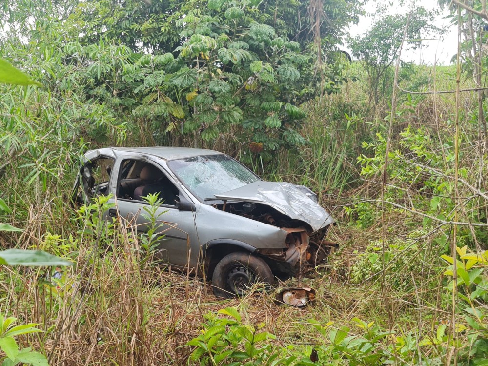 Identificada vítima fatal de acidente entre Dourados e Fátima do Sul