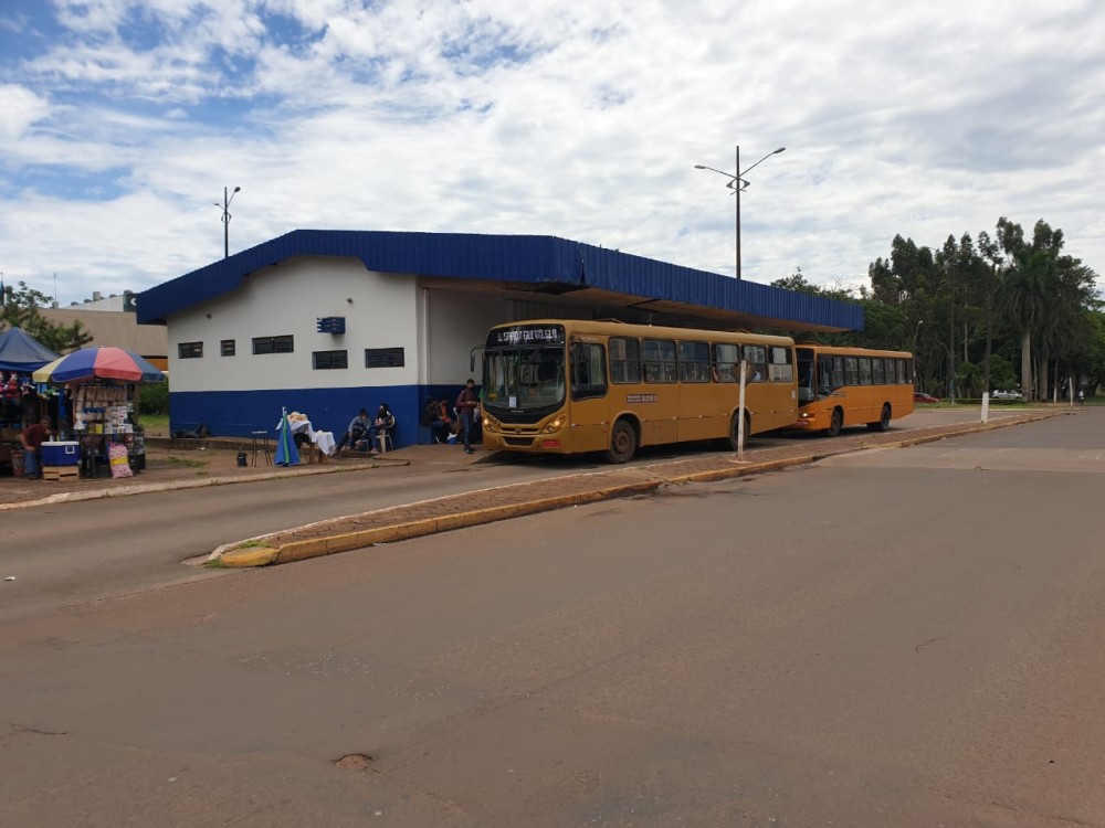 2º turno das eleições: Ponta Porã terá transporte público gratuito no domingo