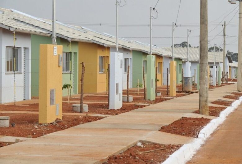 Sancionada lei que amplia a cobertura do Fundo Garantidor de Habitação Popular
