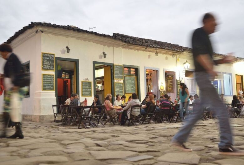 Festa Literária de Paraty tem aberta venda de ingressos
