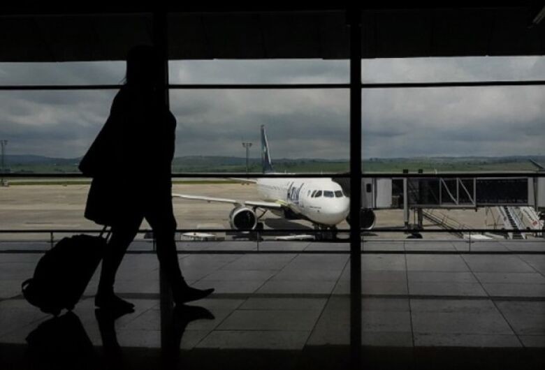 Turismo corporativo supera em 11,6% período pré-pandemia em setembro