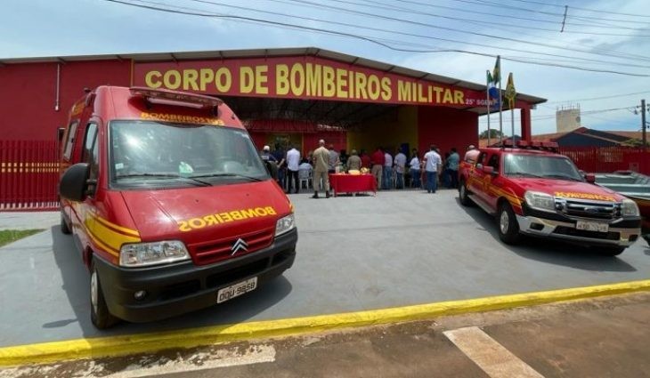 Seminário discute novos protocolos do Corpo de Bombeiros para atendimento aos autistas