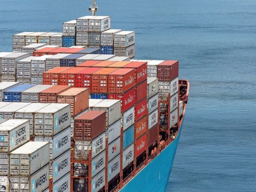 Balança comercial registra superávit de US$ 3,92 bilhões em outubro