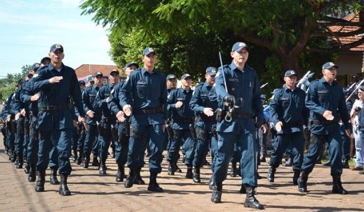 Matrículas para Curso de Aperfeiçoamento para Sargentos vão até 7 de novembro