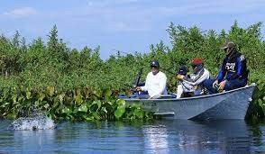 A pesca está proibida nos rios de Mato Grosso do Sul