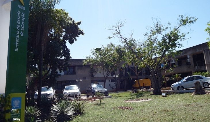 Autorizada reforma da escola Carlos Pereira no Nova Itamarati