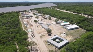 Obra da ponte sobre o Rio Paraguai começa em janeiro em MS