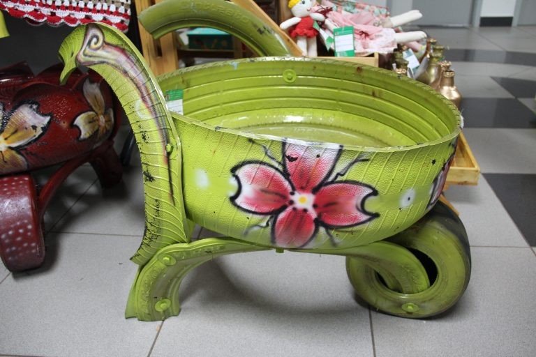 Feira Artesão Livre “Edição de Natal” inicia nesta quarta-feira