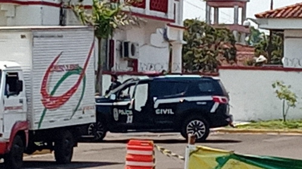 <strong>Cabos do exército encapuzados que renderam comerciante são presos em Ponta Porã</strong>