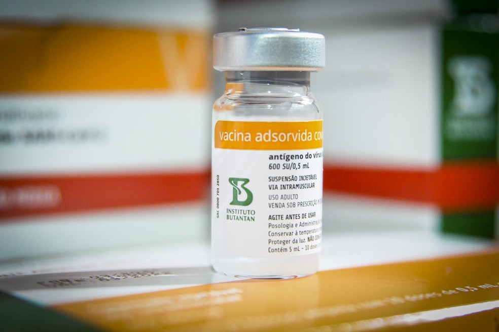 MS tem 43 municípios sem Coronavac e Pfizer ‘baby’ chega amanhã